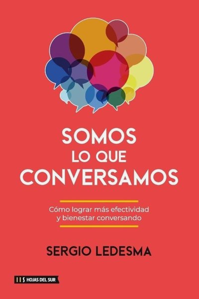 Somos Lo Que Conversamos