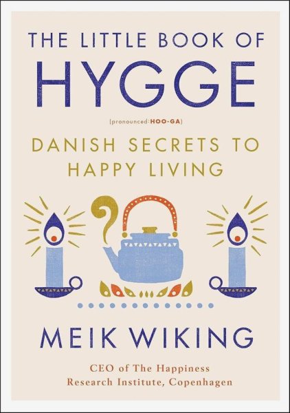 The Little Book Of Hygge