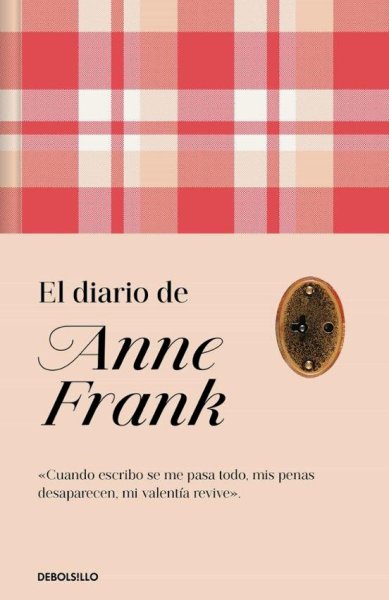 Diario De Anne Frank Td