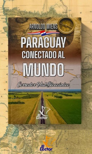 Paraguay Conectado Al Mundo
