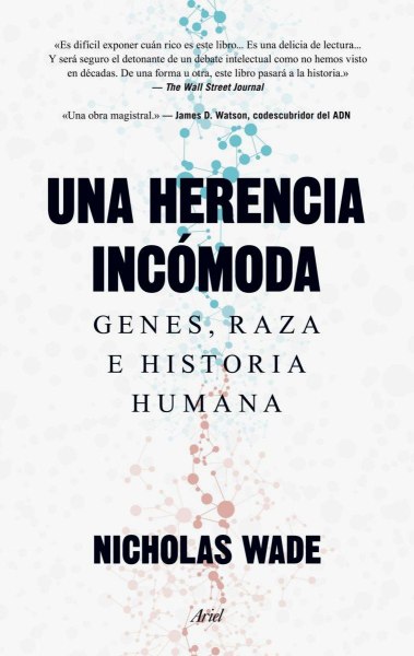 Una Herencia Incomoda