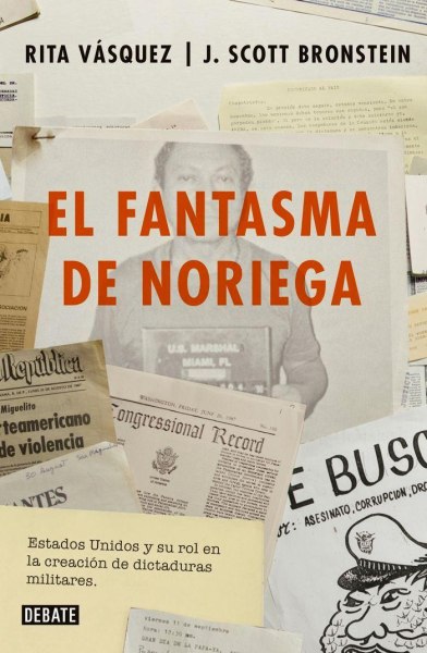 El Fantasma de Noriega