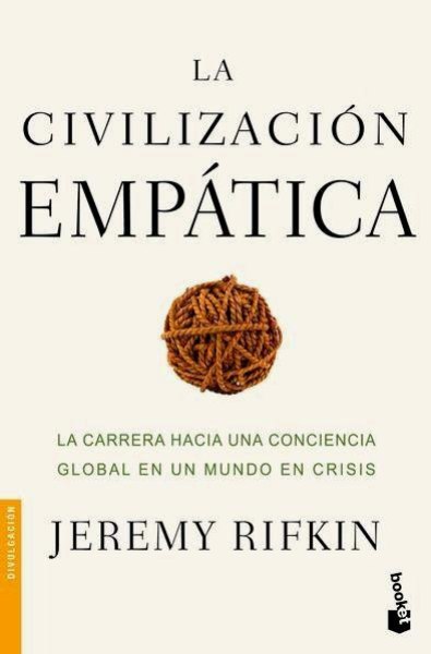 La Civilizacion Empatica