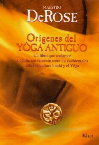 Origenes de Yoga Antiguo