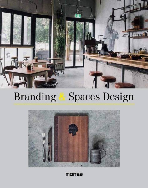 Branding & Spaces Desing