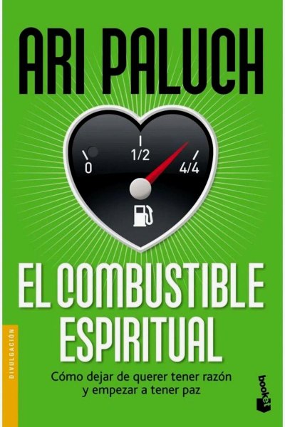 El Combustible Espiritual