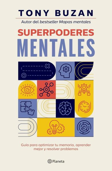 Superpoderes Mentales