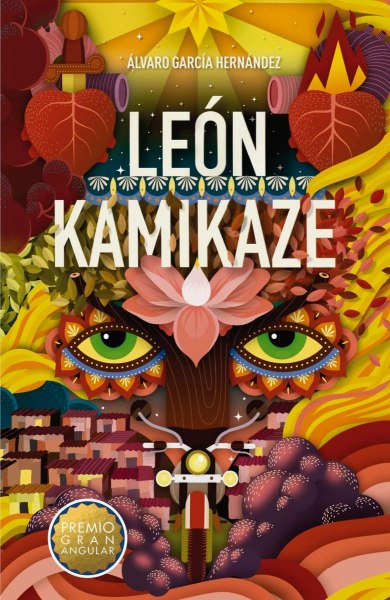 Leon Kamikaze