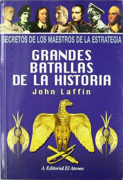 Grandes Batallas de la Historia