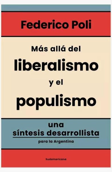 Mas Alla del Liberalismo y El Populismo