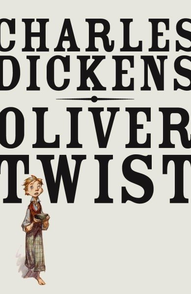 Oliver Twist Ingles