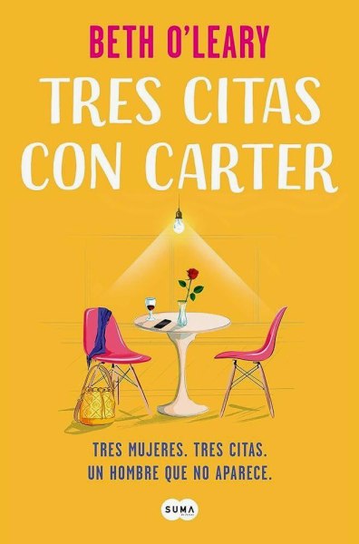 Tres Citas Con Carter