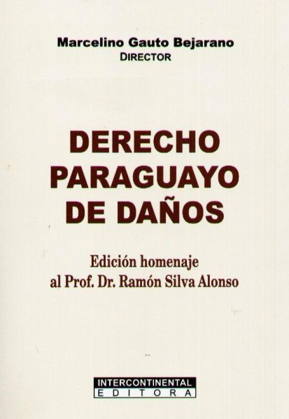 Derecho Paraguayo de Daños