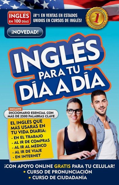 Inglés Para Tu Día A Día