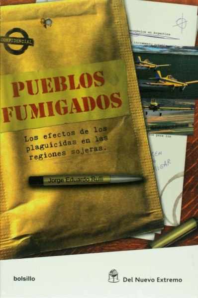 Pueblos Fumigados