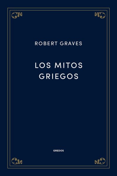 Los Mitos Griegos