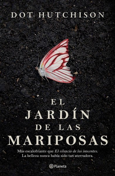 El Jardin De Las Mariposas