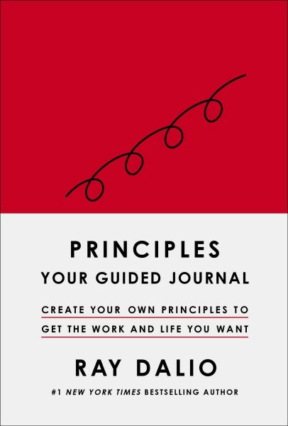 Principles Your Guided Journal