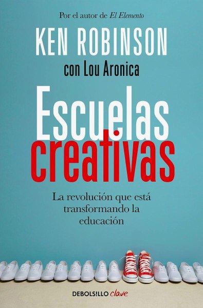 Escuelas Creativas