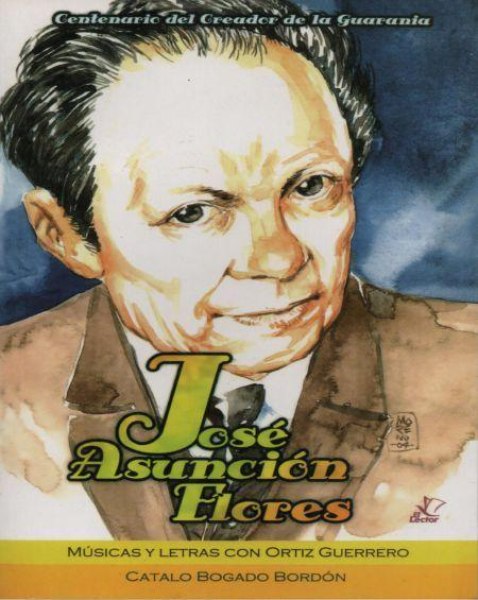 Jose Asuncion Flores