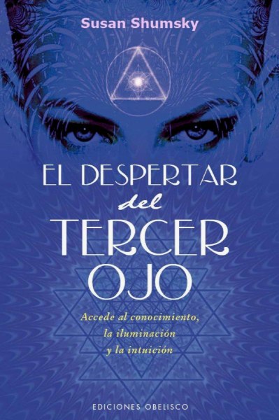 El Despertar del Tercer Ojo