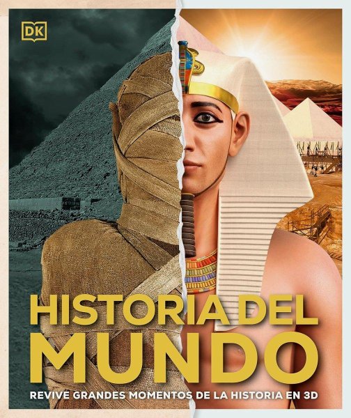 Historia Del Mundo Revive Garndes Moemntos De La Historia En 3d