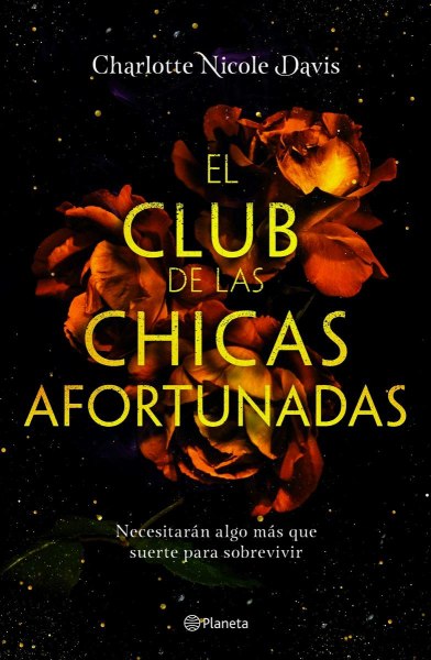 El Club de Las Chicas Afortunadas