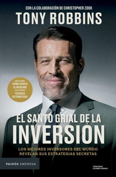 El Santo Grial De La Inversión