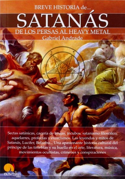 Breve Historia de Satanas