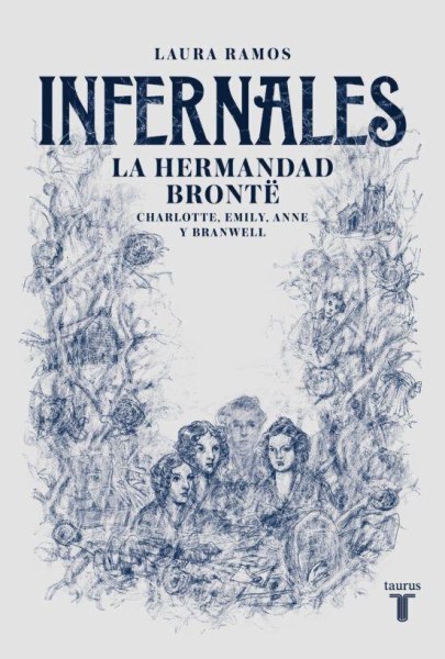 Infernales la Hermandad Bronte