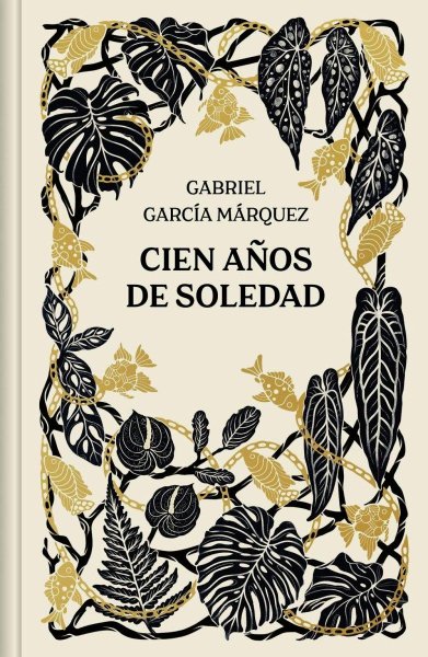 Cien Años De Soledad