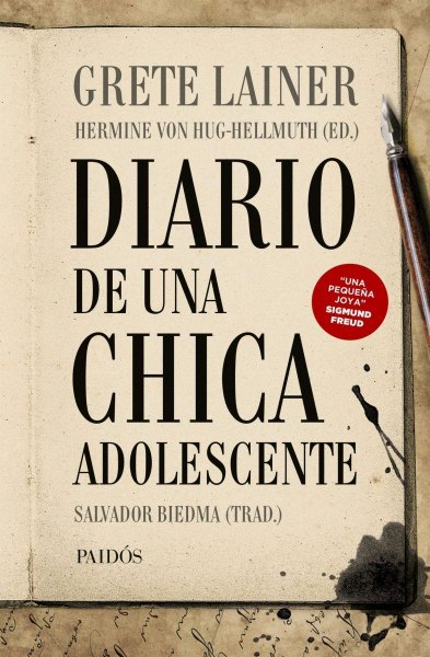 Diario De Una Chica Adolescente