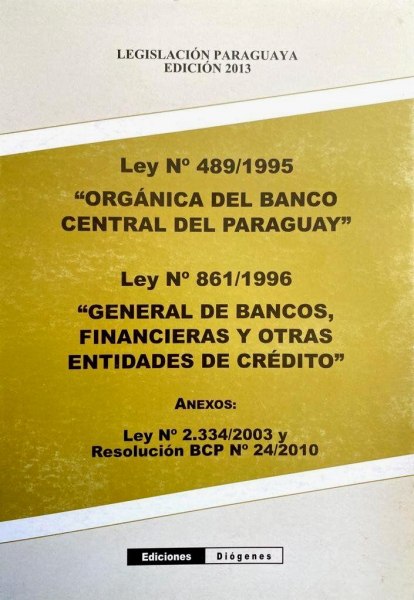 Banca Publica Ley 2640