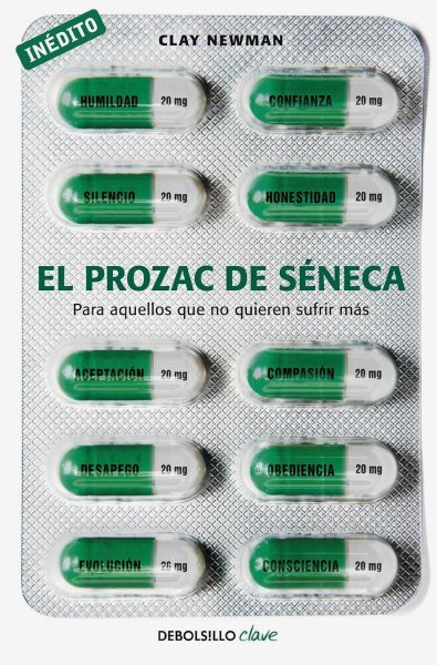 El Prozac De Seneca