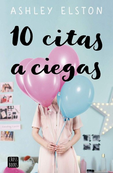 10 Citas a Ciegas