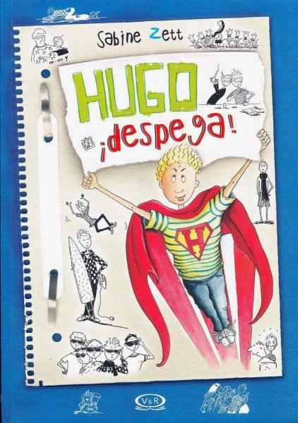 Hugo Despega