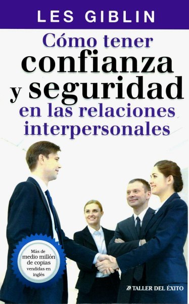 Como Tener Confianza y Seguridad