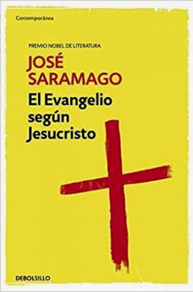 El Evangelio Segun Jesucristo