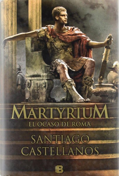 Martyrium - El Ocaso de Roma