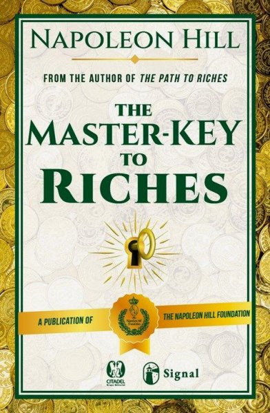 The Master Key To Riches