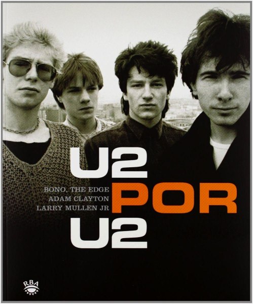 U2 por U2
