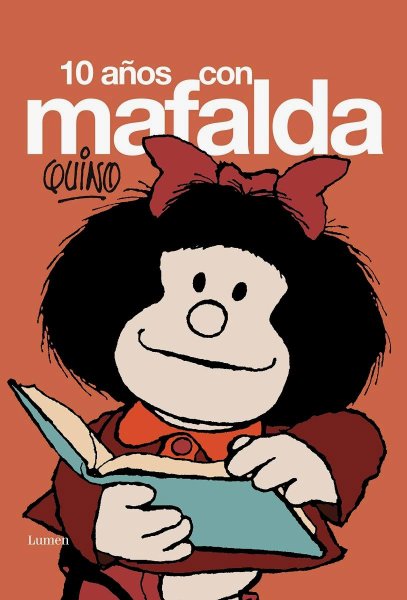10 Años Con Mafalda Td