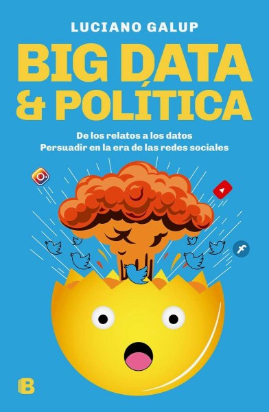 Big Data y Politica