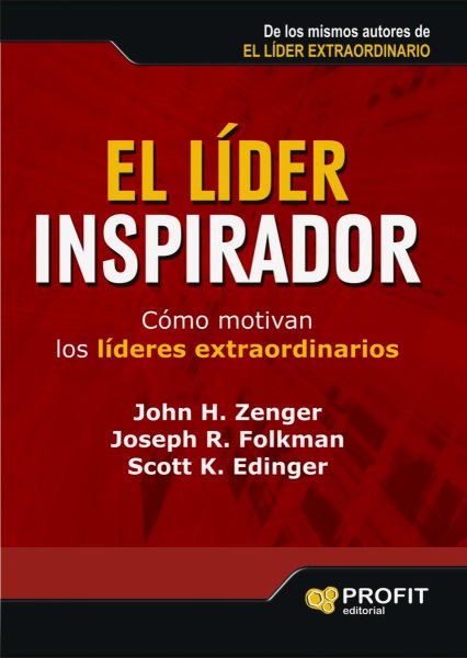 El Lider Inspirador