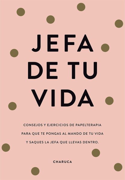 Jefa de Tu Vida Td