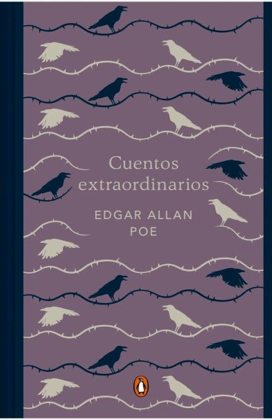 Cuentos Extraordinarios Td Edgar Allan Poe