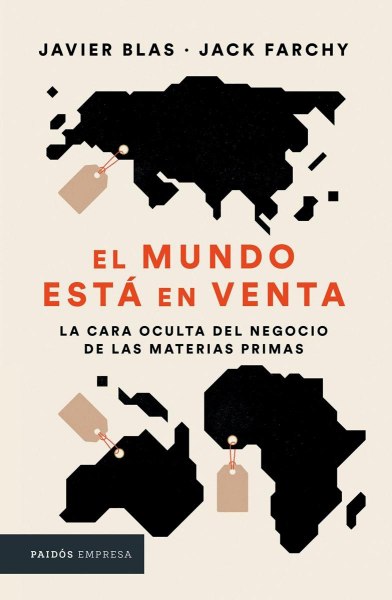 El Mundo Esta en Venta