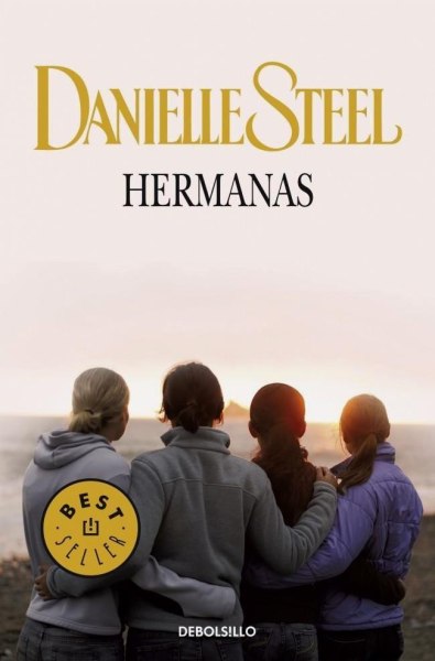Hermanas - Danielle Steel