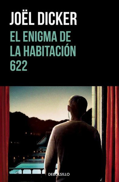 Ele Enigma de la Habitacion 622