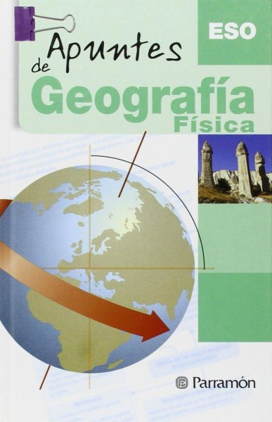 Apuntes de Geografia Fisica